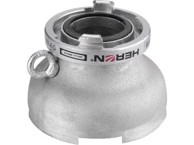 HERON Usisna košara sa spojnicom 8898115, B75, 3"